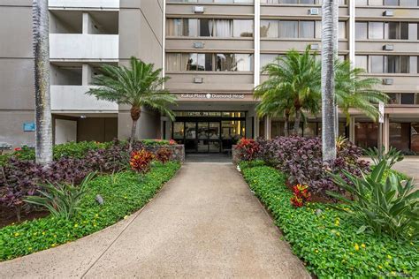 55 s kukui street|More.